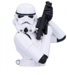 Nemesis Now Stormtrooper biustas (mažas) 14,2 cm