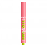 Nyx Professional Makeup NYX profesionalus makiažas &ndash; &bdquo;Fat Oil Slick Stick&ldquo; &ndash; &bdquo;Clout 02&ldquo;.