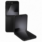 I&scaron;manusis telefonas Samsung Galaxy Flip7 FE 5G 256GB DS Juodas