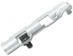 Volvo Baterijos Laikiklis Originalus 30659643