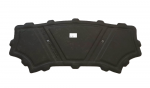 VAG Variklio Gaubto Ausilas Audi A1 2011 2017 Originalus 8X0863825