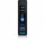 UBIQUITI G3 READER PRO Juodas. TREČIOS KARTOS NFC SKAITYTUVAS IR DOMOSO ĮRENGINYS, NAUDOJAMAS VIDUJE IR LAUKE, SU &bdquo;APPLE TOUCH PASS&ldquo; PALAIKYMU.