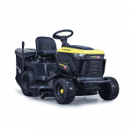 Vejos pjovimo traktorius Gardeo Pro 102 cm, 9,2 kW