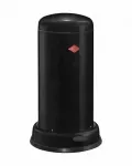 Wesco &Scaron;iuk&scaron;liadėžė 20l juoda BaseBoy