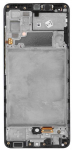 Dėklas &bdquo;ServicePack&ldquo; LCD ekranas SAMSUNG A32 4G A325F GH82-25579A