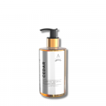 Alchimia Parfumuotas skystas rankų muilas CEDAR 340ml
