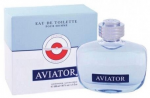 Sppc Prancuzija SPPC AVIATOR AUTHENTIC tualetinis vanduo vyrams, 100 ml