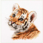 Alisa Beldizart Tigriukas S1-33