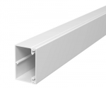 OBO Bettermann 6025633 Montavimo kanalas 60x40 WDK40060GR pilkas 6025633 /2m/