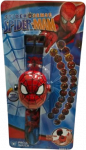 Laikrodis Vaiki&scaron;kas Laikrodukas Spiderman ( Žmogus voras )
