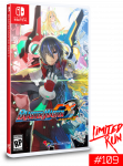 Limited Run &bdquo;Blaster Master Zero 3&ldquo; (riboto leidimo Nr. 109)