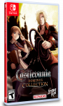 Castlevania Dominus Collection (Portrait Cover) (Limited Run) - Nintendo Switch