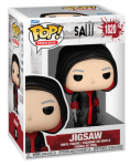 Funko POP! Saw Jigsaw