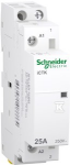 Schneider Electric Schneider Acti9 iCTK Kontaktorius 25A 1P, 1NO, 250V