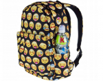 Kuprinė Emoji su ki&scaron;ene