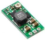 Oem DC/DC Įtampos keitiklis i&scaron; 1.5V-16V į 2.5V-9.5V 2A (STEP UP)