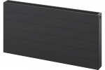 Radiatorius Mexen Line CCL22, 900 x 1400 mm, 3079 W, pajungimas i&scaron; apačios per vidurį, antracitas
