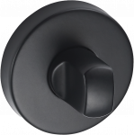 Durų užsuktukas Kuchinox, LO1_903A, Juodas