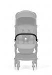 Pałąk - Bumprider Connect mini - juoda