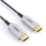 &bdquo;PureLink FiberX&ldquo; serija &ndash; HDMI 4K &scaron;viesolaidinis ilgintuvas &ndash; 5 m