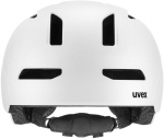 &Scaron;almas Uvex urban planet baltas matt-58-61CM