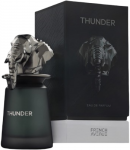 French Avenue Thunder EDP parfumuotas vanduo unisex, 100 ml