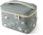 Monbento Frosty 5L Raccoon termo pietų krep&scaron;ys
