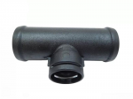 VAG Susijungimo Dalis VW Transporter T4 1990-2003 Originalus 023121174
