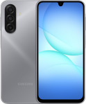 I&scaron;manusis telefonas Samsung Galaxy A17 4G A175 Dual Sim 4GB RAM 128GB - Pilkas