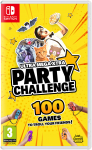 Just For Games Itin mega Xtra vakarėlių i&scaron;&scaron;ūkis