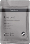 maskology FOOT PEEL Professional Foot Treatment nulupamoji pėdų kaukė-kojinės, 1 pora