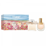 Set Chloe: Chloe Eau De Parfum For Men, 20 ml + Nomade Eau De Parfum For Women, 20 ml