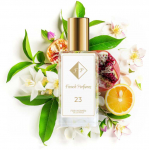 Nr23 kvepalai įkvėpti Versace - Eros pour Femme 60 ml EDP