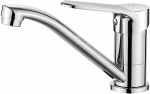 Praustuvo mai&scaron;ytuvas Kuchinox ATEZ, BTK_026D, Chrome