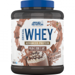 Applied Nutrition Critical Whey 2000 g. (Frappuccino skonis)