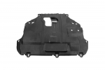Volvo C30 S40 V50 Variklio Apsauga Originalus 31290754