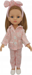 Paola Reina Lėlės drabužiai skirti 32 cm lėlei