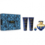 Versace Dylan Mėlyna pour Femme 100mlml kvepalai Moterims