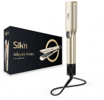 Silkn Silk&acute;n SilkyAir Trinity plaukų džiovintuvas plaukų džiovintuvas Unisex