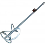 Faster Tools Klijų, gipso mai&scaron;ytuvas NK1 14x60cm M14