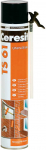 Ceresit TS61 poliuretano statybinės putos, žemo slėgio, vamzdinės, 750 ml