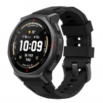 Amazfit T-Rex 3 Pro 44mm Tactical Juodas I&scaron;manusis laikrodis HYROX-Modus