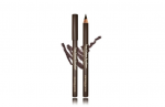 Dermacol True Colour Akių apvadas 2 Brown 4 g