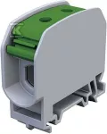 Simet JUNGTIS STB 16-2 AL/CU 87110 ŽALIA