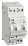 Kanlux PRZ.INS KCS-40A/2P