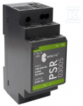 Silentiumpc Breve ZAS.IMP. PSR 03005 230/0,5 V nuolatinės srovės 3 A 15 W