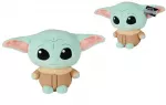 SIMBA Star Wars Grogu cuddly plush toy 35cm