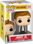 FUNKO POP! Vinilinė figūrėlė: Bob&acute;s Burgers - Jimmy Jr., 9 cm