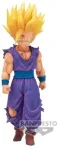 Figūrėlė Banpresto DRAGON BALL Z SUPER SAIYAN SON GOHAN