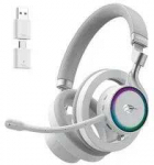 Belaidės ausinės HAVIT Fuxi-H8 (balta)